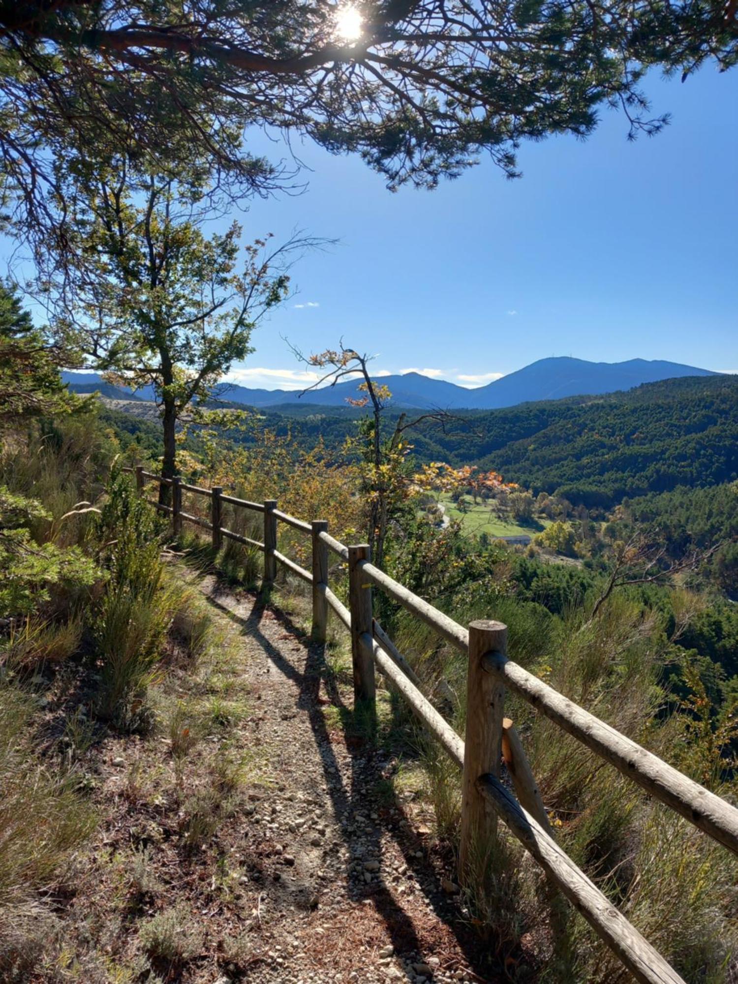 Gite La Mountagna Peyroules Екстериор снимка